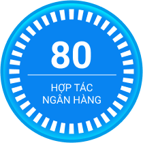 X88 hợp tác 80 ngân hàng